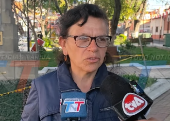 BARRIO SAN ROQUE SERÁ EL PRÓXIMO EN SUMARSE AL PLAN DE CONTENERIZACIÓN DE EMAT PARA MEJORAR LA RECOLECCIÓN DE RESIDUOS.