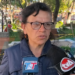 BARRIO SAN ROQUE SERÁ EL PRÓXIMO EN SUMARSE AL PLAN DE CONTENERIZACIÓN DE EMAT PARA MEJORAR LA RECOLECCIÓN DE RESIDUOS.