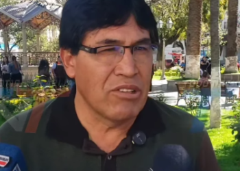 CONCEJAL MUNICIPAL PRESENTA PROYECTO DE LEY PARA IMPULSAR LA PRODUCCIÓN Y EL DESARROLLO DE SEMILLAS DE PAPA.