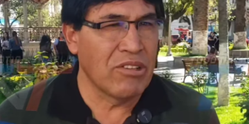 CONCEJAL MUNICIPAL PRESENTA PROYECTO DE LEY PARA IMPULSAR LA PRODUCCIÓN Y EL DESARROLLO DE SEMILLAS DE PAPA.
