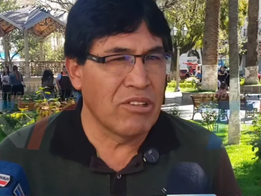 CONCEJAL MUNICIPAL PRESENTA PROYECTO DE LEY PARA IMPULSAR LA PRODUCCIÓN Y EL DESARROLLO DE SEMILLAS DE PAPA.