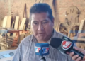 SECTOR MANUFACTURERO DE TARIJA PIDE MÁS FERIAS PARA COMERCIALIZAR SUS PRODUCTOS Y DAR MAYOR MOVIMIENTO A LA ECONOMÍA LOCAL.
