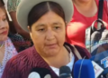 FEDERACIÓN DE MUJERES EXPRESA PREOCUPACIÓN POR EL INCREMENTO DEL COSTO DE LOS PRODUCTOS Y EXIGE AL GOBIERNO SOLUCIONES INMEDIATAS; DE LO CONTRARIO, ADVIERTE CON ASUMIR MEDIDAS DE PRESIÓN.