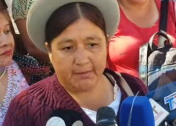 FEDERACIÓN DE MUJERES EXPRESA PREOCUPACIÓN POR EL INCREMENTO DEL COSTO DE LOS PRODUCTOS Y EXIGE AL GOBIERNO SOLUCIONES INMEDIATAS; DE LO CONTRARIO, ADVIERTE CON ASUMIR MEDIDAS DE PRESIÓN.