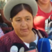 FEDERACIÓN DE MUJERES EXPRESA PREOCUPACIÓN POR EL INCREMENTO DEL COSTO DE LOS PRODUCTOS Y EXIGE AL GOBIERNO SOLUCIONES INMEDIATAS; DE LO CONTRARIO, ADVIERTE CON ASUMIR MEDIDAS DE PRESIÓN.
