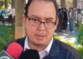 PRESIDENTE DE LA BRIGADA PARLAMENTARIA SE PRONUNCIA SOBRE EL CASO NARCOMADERAS, TRAS LA DECISIÓN QUE DEJÓ EN LIBERTAD AL EXMINISTRO OBIEDO.