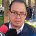 PRESIDENTE DE LA BRIGADA PARLAMENTARIA SE PRONUNCIA SOBRE EL CASO NARCOMADERAS, TRAS LA DECISIÓN QUE DEJÓ EN LIBERTAD AL EXMINISTRO OBIEDO.