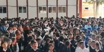 DESDE ESTE LUNES 31 DE AGOSTO, UNIDADES EDUCATIVAS RETOMARÁN EL HORARIO NORMAL DE CLASES TRAS EL HORARIO DE INVIERNO.