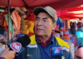 Sector CRAMA del Mercado Campesino cuenta con más de 30 cámaras de seguridad para reforzar la vigilancia