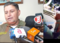 POLICÍA IDENTIFICÓ A DOS PRESUNTOS AUTORES DEL ROBO A UN VENDEDOR DE CELULARES EN LA EXTERMINAL Y SEÑALÓ QUE SE EMITIRÍAN SUS MANDAMIENTOS DE APREHENSIÓN.