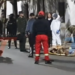 INVESTIGAN @S-SINAT0 DE UN JOVEN DE 28 AÑOS EN PLENO BARRIO LAS PANOSAS