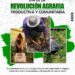 ALCALDÍA RINDE HOMENAJE A LOS PRODUCTORES EN EL DÍA DE LA REVOLUCIÓN AGRARIA PRODUCTIVA Y COMUNITARIA