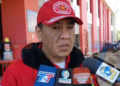 Temperaturas y vientos en ascenso elevan la alerta por incendios en Tarija