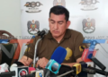 ATRAPAN A PRESUNTO LADRÓN DE MOTOCICLETA EN LA ZONA DE SAN ROQUE