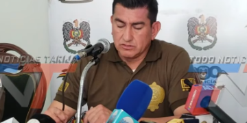 ATRAPAN A PRESUNTO LADRÓN DE MOTOCICLETA EN LA ZONA DE SAN ROQUE