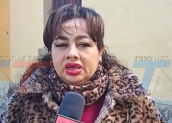 SEDES REFUERZA LA VIGILANCIA CONTRA EL SARAMPIÓN EN TARIJA Y REALIZA RASTRILLAJES PARA IDENTIFICAR A NIÑOS QUE NO CUENTAN CON LA VACUNA.