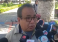 ECONOMISTA SUGIERE LLEGAR A UN ACUERDO SOBRE EL PRECIO DEL DIÉSEL ANTE EL ANUNCIO DE MEDIDAS DE PRESIÓN POR EL INCREMENTO DE LA TARIFA PARA LOS CONSUMIDORES DE ALTA DEMANDA.