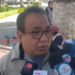 ECONOMISTA SUGIERE LLEGAR A UN ACUERDO SOBRE EL PRECIO DEL DIÉSEL ANTE EL ANUNCIO DE MEDIDAS DE PRESIÓN POR EL INCREMENTO DE LA TARIFA PARA LOS CONSUMIDORES DE ALTA DEMANDA.