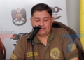 ADOLESCENTE EVADIÓ EL CENTRO OASIS DURANTE UNA SALIDA JUDICIAL, PERO FUE CAPTURADO EN YACUIBA