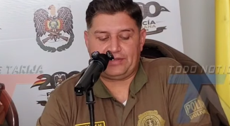 ADOLESCENTE EVADIÓ EL CENTRO OASIS DURANTE UNA SALIDA JUDICIAL, PERO FUE CAPTURADO EN YACUIBA