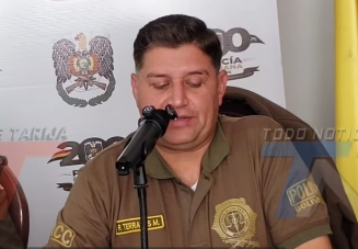ADOLESCENTE EVADIÓ EL CENTRO OASIS DURANTE UNA SALIDA JUDICIAL, PERO FUE CAPTURADO EN YACUIBA