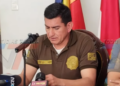CAPTURAN A PRESUNTO AGRES0R S-XU@L QUE HABRÍA AMENAZAD0 A SU SOBRINA PARA EVITAR QUE LO DENUNCIARA