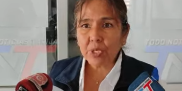 SE PROHIBIRÁ LA VENTA DE BEBIDAS ENERGIZANTES DURANTE LA PEREGRINACIÓN A CHAGUAYA, LUEGO DE QUE EL AÑO PASADO UNA MUJER SUFRIERA CONVULSIONES TRAS CONSUMIR UNA DE ESTAS BEBIDAS.