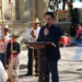 INVITACIÓN A LA CELEBRACIÓN DE LA FESTIVIDAD DE SAN BERNARDO CON VARIAS ACTIVIDADES