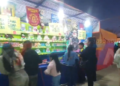 SANTA ANITA 2026: ASÍ SE VIVE LA FERIA EN EL CAMPO FERIAL DEL BARRIO EL CONSTRUCTOR