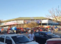 IMPORTAZO FEST EDICION SANTA ANITA CON LOS PRECIOS MAS PEQUEÑOS Y LAS MEJORES OFERTAS ESTAN UBICADOS FRENTE AL CAMPO FERIAL CONSTRUCTOR EN LA AV LA PAZ ENTRE LA ERNESTO PAZ