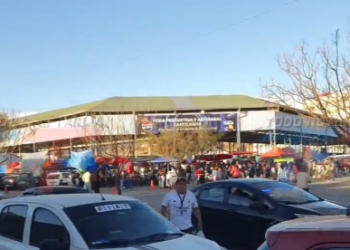 IMPORTAZO FEST EDICION SANTA ANITA CON LOS PRECIOS MAS PEQUEÑOS Y LAS MEJORES OFERTAS ESTAN UBICADOS FRENTE AL CAMPO FERIAL CONSTRUCTOR EN LA AV LA PAZ ENTRE LA ERNESTO PAZ