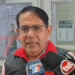 DEFENSORÍA DE LA NIÑEZ Y ADOLESCENCIA REFUERZA LA PREVENCIÓN DE EXTRAVÍOS DURANTE SANTA ANITA CON MANILLAS DE IDENTIFICACIÓN PARA FACILITAR EL CONTACTO CON LOS PADRES.