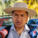 SECTOR CAMPESINO DE TARIJA ALERTA QUE PRODUCIR AHORA CUESTA TRES VECES MÁS Y LOS PRODUCTOS SE VENDEN MÁS BARATO. PIDE A LAS INSTITUCIONES PÚBLICAS MAYOR APOYO Y PROYECTOS PARA EL DESARROLLO AGROPECUARIO