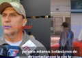 DIPROVE IDENTIFICA AL PRESUNTO LADRÓN DE AUTOPARTES GRABADO POR UN CIUDADANO EN TARIJA Y PIDE SU COLABORACIÓN PARA ACLARAR LO OCURRIDO.