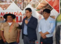SADORES CHAPACOS, EN COORDINACIÓN CON EL GOBIERNO MUNICIPAL, INVITAN A LA POBLACIÓN A PARTICIPAR ESTE 6 DE AGOSTO EN UNA DEGUSTACIÓN QUE SE REALIZARÁ EN EL PARQUEO DEL MEGACENTER, CON LA PRESENTACIÓN DE GRUPOS MUSICALES.