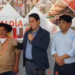 SADORES CHAPACOS, EN COORDINACIÓN CON EL GOBIERNO MUNICIPAL, INVITAN A LA POBLACIÓN A PARTICIPAR ESTE 6 DE AGOSTO EN UNA DEGUSTACIÓN QUE SE REALIZARÁ EN EL PARQUEO DEL MEGACENTER, CON LA PRESENTACIÓN DE GRUPOS MUSICALES.