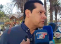 DIRECTOR DE TURISMO DEL GOBIERNO MUNICIPAL OPINA QUE ES UNA DECISIÓN DESACERTADA LA ELIMINACIÓN DEL MINISTERIO DE TURISMO DEL GOBIERNO NACIONAL.