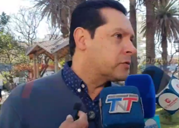 DIRECTOR DE TURISMO DEL GOBIERNO MUNICIPAL OPINA QUE ES UNA DECISIÓN DESACERTADA LA ELIMINACIÓN DEL MINISTERIO DE TURISMO DEL GOBIERNO NACIONAL.