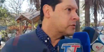 DIRECTOR DE TURISMO DEL GOBIERNO MUNICIPAL OPINA QUE ES UNA DECISIÓN DESACERTADA LA ELIMINACIÓN DEL MINISTERIO DE TURISMO DEL GOBIERNO NACIONAL.
