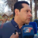 DIRECTOR DE TURISMO DEL GOBIERNO MUNICIPAL OPINA QUE ES UNA DECISIÓN DESACERTADA LA ELIMINACIÓN DEL MINISTERIO DE TURISMO DEL GOBIERNO NACIONAL.
