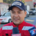 BOMBEROS VOLUNTARIOS DE TARIJA SE MANTIENEN EN ALERTA ANTE EL FENÓMENO DE EL NIÑO Y ADVIERTEN POSIBLES AFECTACIONES POR SEQUÍAS Y VIENTOS FUERTES.