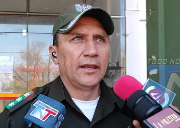 DIPROVE INTERVIENE UN GARAJE EN BERMEJO Y RECUPERA DOS MOTOCICLETAS REPORTADAS COMO ROBADAS. UNA PERSONA FUE APREHENDIDA.