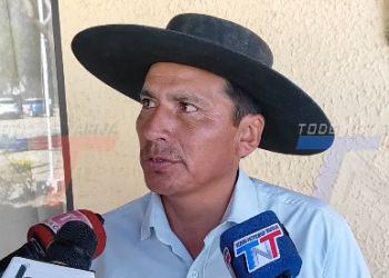 YUNCHARÁ APUESTA POR EL TURISMO COMO FUENTE DE INGRESOS Y TRABAJA EN LA ORGANIZACIÓN DE RUTAS PARA PROMOVER SUS ATRACTIVOS.