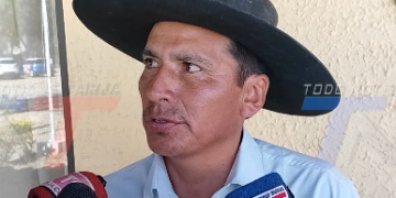 YUNCHARÁ APUESTA POR EL TURISMO COMO FUENTE DE INGRESOS Y TRABAJA EN LA ORGANIZACIÓN DE RUTAS PARA PROMOVER SUS ATRACTIVOS.