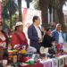 GOBIERNO MUNICIPAL INVITA A LA POBLACIÓN A PARTICIPAR DE LA FERIA DE SANTA ANITA Y DEL GRAN REMATE, ESTE DOMINGO 9 DE AGOSTO, EN EL CAMPO FERIAL EL CONSTRUCTOR.