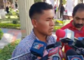 EJECUTIVO DE LA COOPERATIVA DE TRANSPORTE VIRGEN DE CHAGUAYA INFORMA QUE EL SUJETO INVESTIGADO POR ROBO FUE SUSPENDIDO DEFINITIVAMENTE Y QUE LA INSTITUCIÓN COADYUVARÁ CON LAS INVESTIGACIONES.