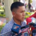 EJECUTIVO DE LA COOPERATIVA DE TRANSPORTE VIRGEN DE CHAGUAYA INFORMA QUE EL SUJETO INVESTIGADO POR ROBO FUE SUSPENDIDO DEFINITIVAMENTE Y QUE LA INSTITUCIÓN COADYUVARÁ CON LAS INVESTIGACIONES.