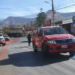 ACCIDENTE DE TRANSITO, CONDUCTOR DE UNA CAMIONETA EN PRESUNTO ESTADO DE EBRIEDAD COLISIONA CON OTRO VEHICULO E INTENTA DARSE A LA FUGA FUE APREHENDIDO POR CIUDADANOS