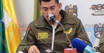 APREHENDEN A UN JOVEN DE 21 AÑOS INVESTIGADO POR EL PRESUNTO DELITO DE ESTUPR0.