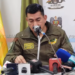 APREHENDEN A UN JOVEN DE 21 AÑOS INVESTIGADO POR EL PRESUNTO DELITO DE ESTUPR0.